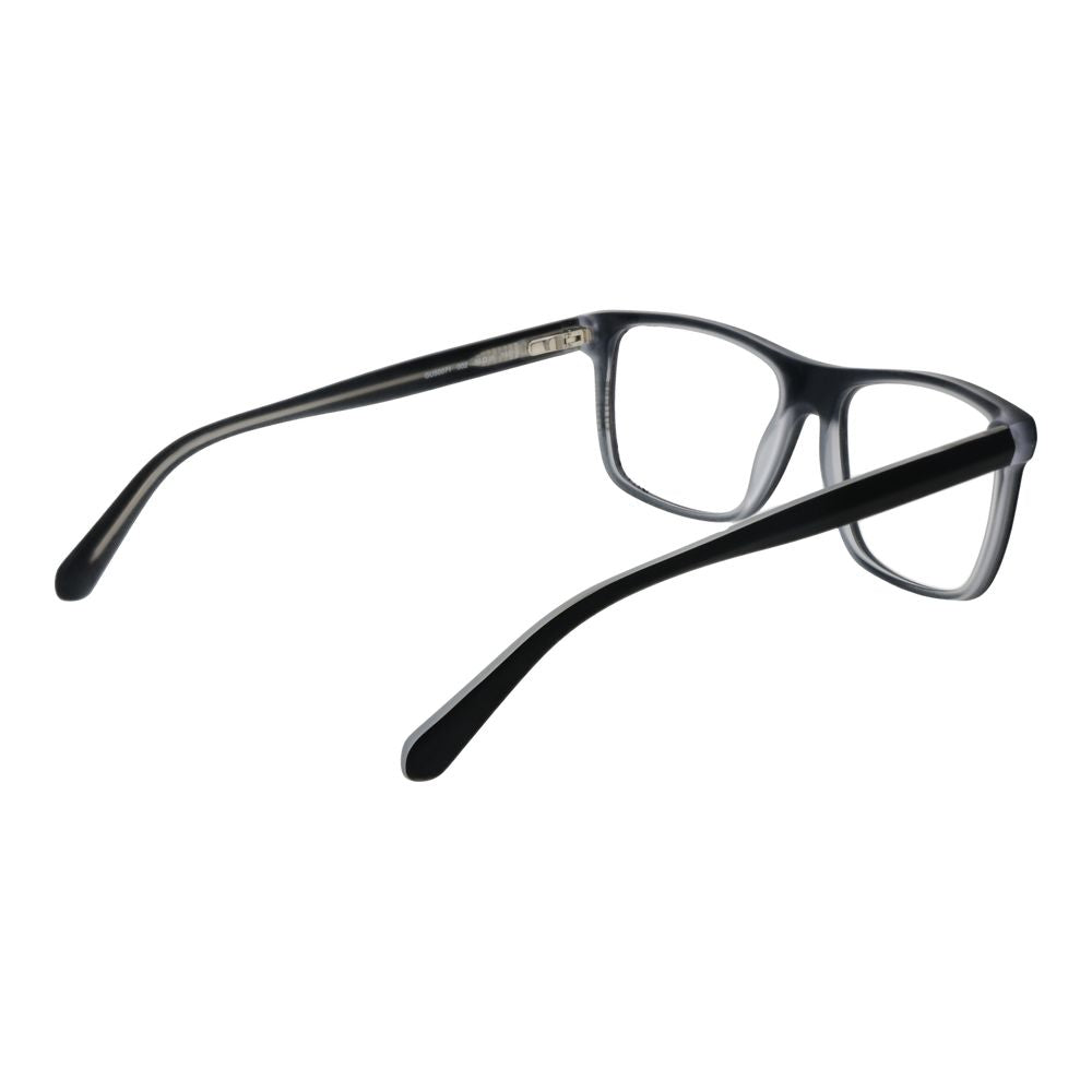 Guess Black Men Optik Çerçeveleri